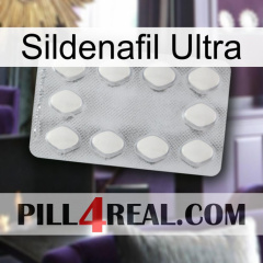 Sildenafil Ultra 16